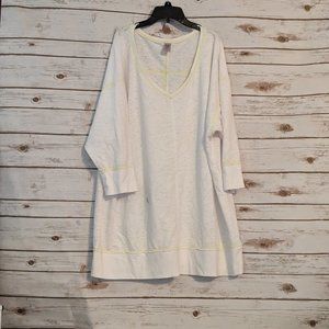 NWOT Lane Bryant Active Sweatshirt Size 26/28